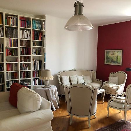 Il Salottino Apartment Follonica Luaran gambar