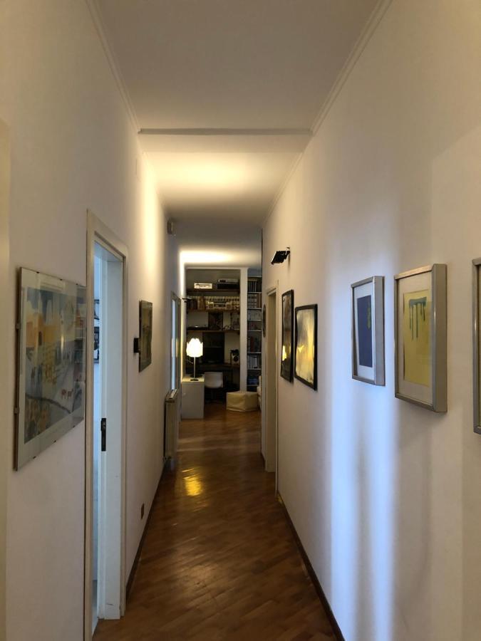 Il Salottino Apartment Follonica Luaran gambar