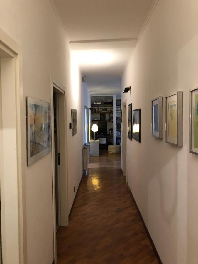 Il Salottino Apartment Follonica Luaran gambar
