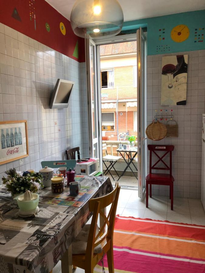 Il Salottino Apartment Follonica Luaran gambar
