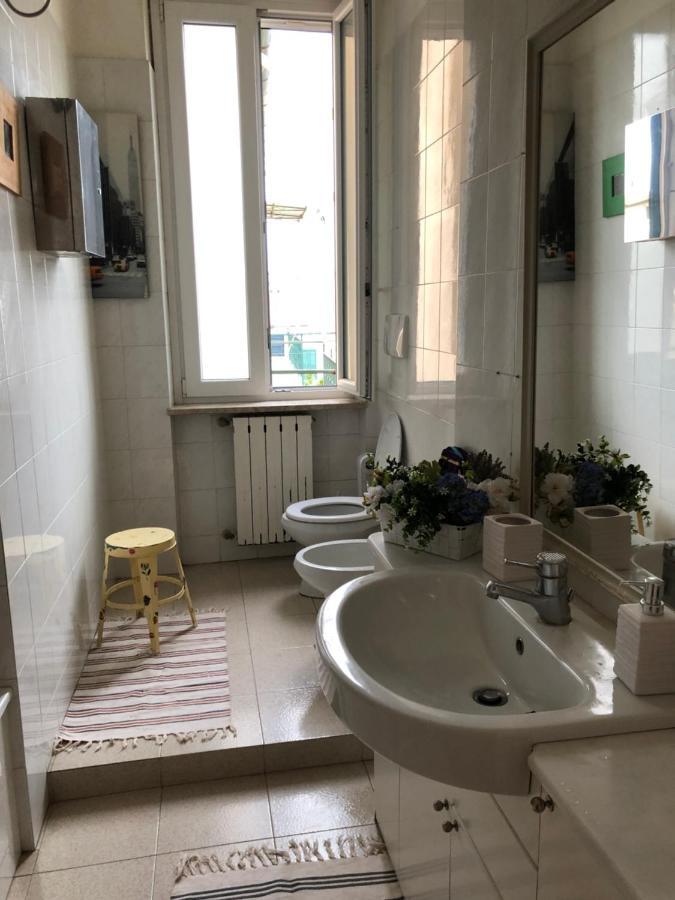 Il Salottino Apartment Follonica Luaran gambar