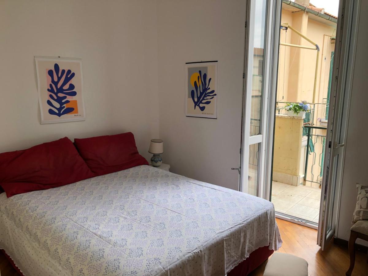 Il Salottino Apartment Follonica Luaran gambar